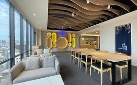 Green Hotel - Midori